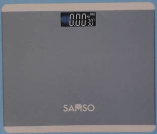 SAMSO EXACT Weighing Scale