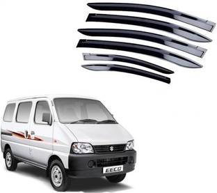 ASRAUTO For Front, Rear Wind Deflector