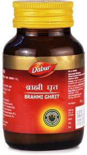 Dabur Brahmi Ghrita (100g) 1 Piece
