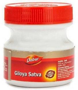Dabur Giloya Satva (50g) 1 Piece