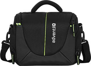 AdventIQ Compact Captura Pro DSLR/SLR -BNP 0297 Clr  Camera Bag