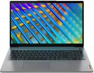 Lenovo Ideapad AMD AMD Ryzen 5 Hexa Core 5500U - (8 GB/512 GB SSD/Windows 11 Home) 15ALC6 Laptop