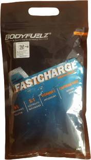 Bodyfuelz Fastcharge Energy Drink