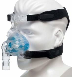 MorFex Universal CPAP Headgear Strap - Replacement for CPAP Headgear Strap  Face Shaping Mask