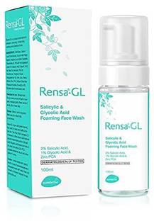 Aurelderma Face Wash
