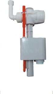 Roca Inlet Assembly for Selendra Plus Concealed Cistern |R9OE30005099 Dual Flush Tank