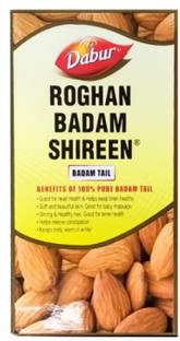 Dabur Shirin -Badam Tail (100ml) Hair Oil