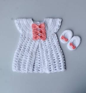 Woonie Baby Girls Casual Dress Socks