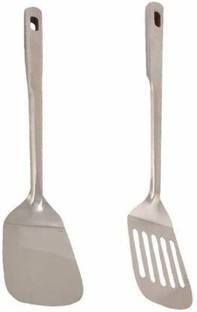 Wishful utensilio Parantha/Dosa Palta and Egg Palta Set Kitchen Tool Set