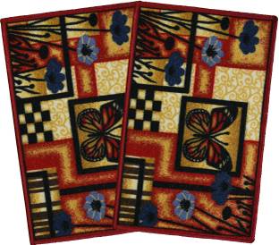 Enyra Homes Microfiber Door Mat