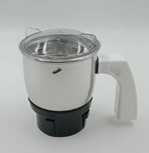 Preethi Dry and Wet Grinding 400 Ml Jar Mixer Juicer Jar
