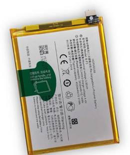 LIFON Mobile Battery For  Vivo Y91/Y93/Y95/Y93s/Y91c/Y90/Y1s 4000mAh