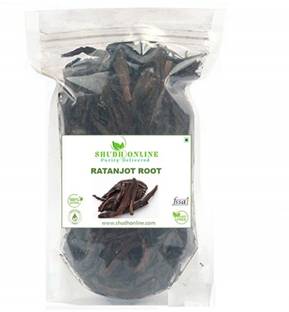 Shudh Online Ratanjot Root Seed