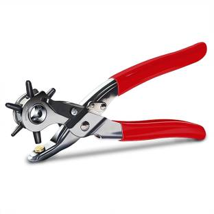Minso Hole Puncher for Belts Punches & Punching Machines