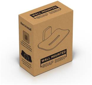 HXOSET Plastic Bathroom Set