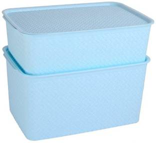 Homies Plastic Storage Basket