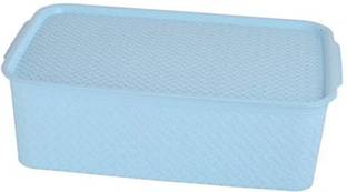 Homies Plastic Storage Basket