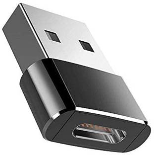 Mindmaker USB to Type C fast charging converter USB Adapter