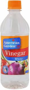 American Garden Natural Vinegar White 473ml Vinegar