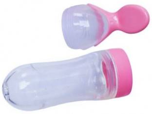 TEDRED Spoon feeder bottle for baby - 90 ml