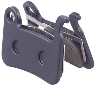 Hitman New and high quality Resin Bicycle Disk Brake Pads Bicycle Brake Disk