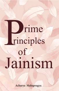 Prime Principles of Jainism