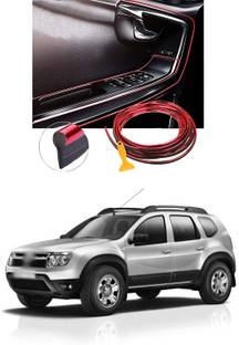 PECUNIA Plastic Car Door Guard