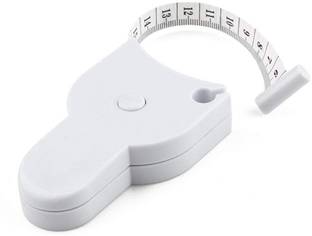 SVULINT Retractable body measuring ruler automatic telescopic tape. Measurement Tape