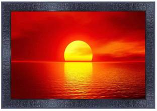 pnf Digital Reprint 10 inch x 14 inch Painting