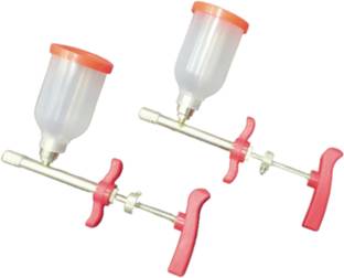 Vaccman Injector Brass Vaccinator 0.1 cc to 0.1 ml Pet First Aid Kit