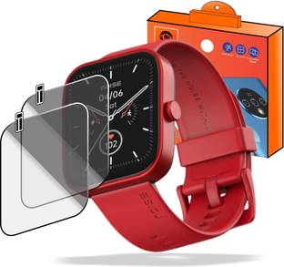 Olonga Screen Guard for NOISE COLORFIT CALIBER