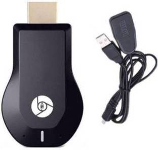 SYARA WSJ_699H Any cast WiFi HDMI Dongle & Wireless Display for TV Media Streaming Device