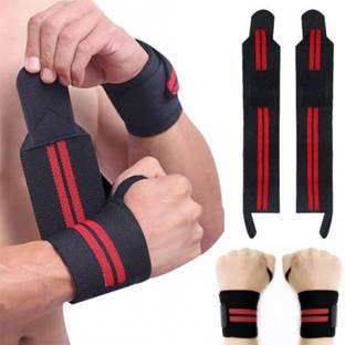 MINESFIT Wrist Support to provide protection nd help reduce th incidence of injury Wrist Support