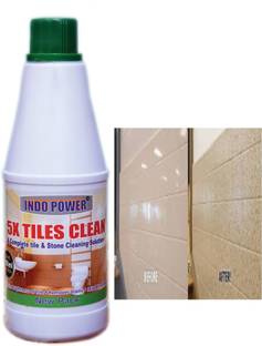 INDOPOWER TILES CLEANER 500ML
