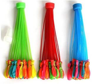 Yellowfin Color, Balloon Holi Combo