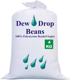 organic growth 4 KG Bean Bag Filler
