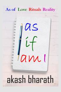 as if am I  - As of Love Rituals Reality