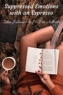 Suppressed Emotions with an Espresso