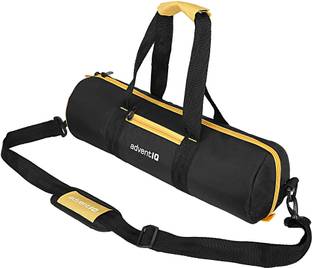 AdventIQ 298 Pro Tripod Bag/Case (50cm/19") Extra Padded Light Wt.  Camera Bag