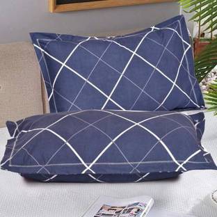 Home Expert Polycotton Pillows Cover