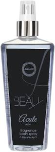 ARMAF Acute Body Mist 250ML Body Spray  -  For Men