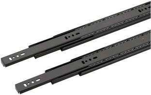 SMART SLIDE Side Mount Full Extension Drawer Slide