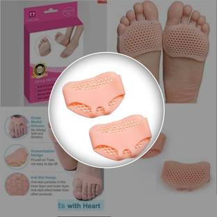 NILORO Toe foot Soft Pads