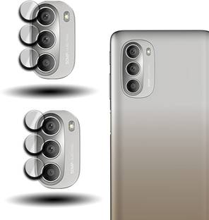 ASTARD Back Camera Lens Glass Protector for Moto G31