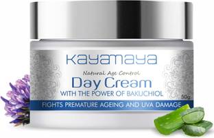 Kayamaya Day Cream for Skin Whitening and Brightening Nourishing