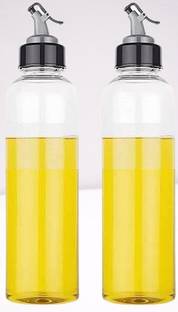 PRADIVON 999 ml Cooking Oil Dispenser