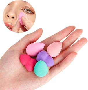 AVTY Makeup Blender Cosmetic Puff Makeup Sponge Cushion Foundation Powder Sponge