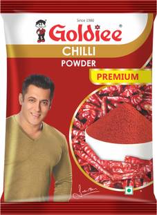 goldiee Chilli Powder