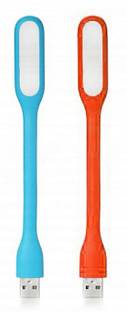 RPMSD Micro Usb Led Light Pack Of 2 Flexible, Portable USB Led Light Led Light