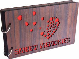 Fashion Bizz Photoframe Gift Set